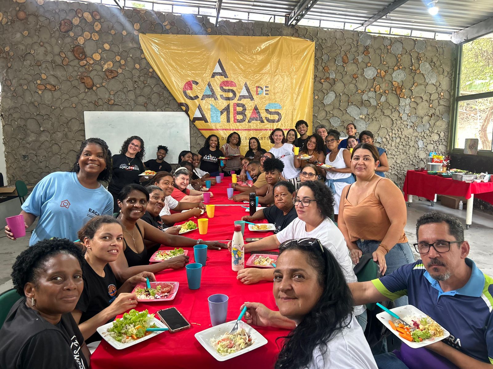 Encontro de Rede: Conexões que Transformam — foto 6