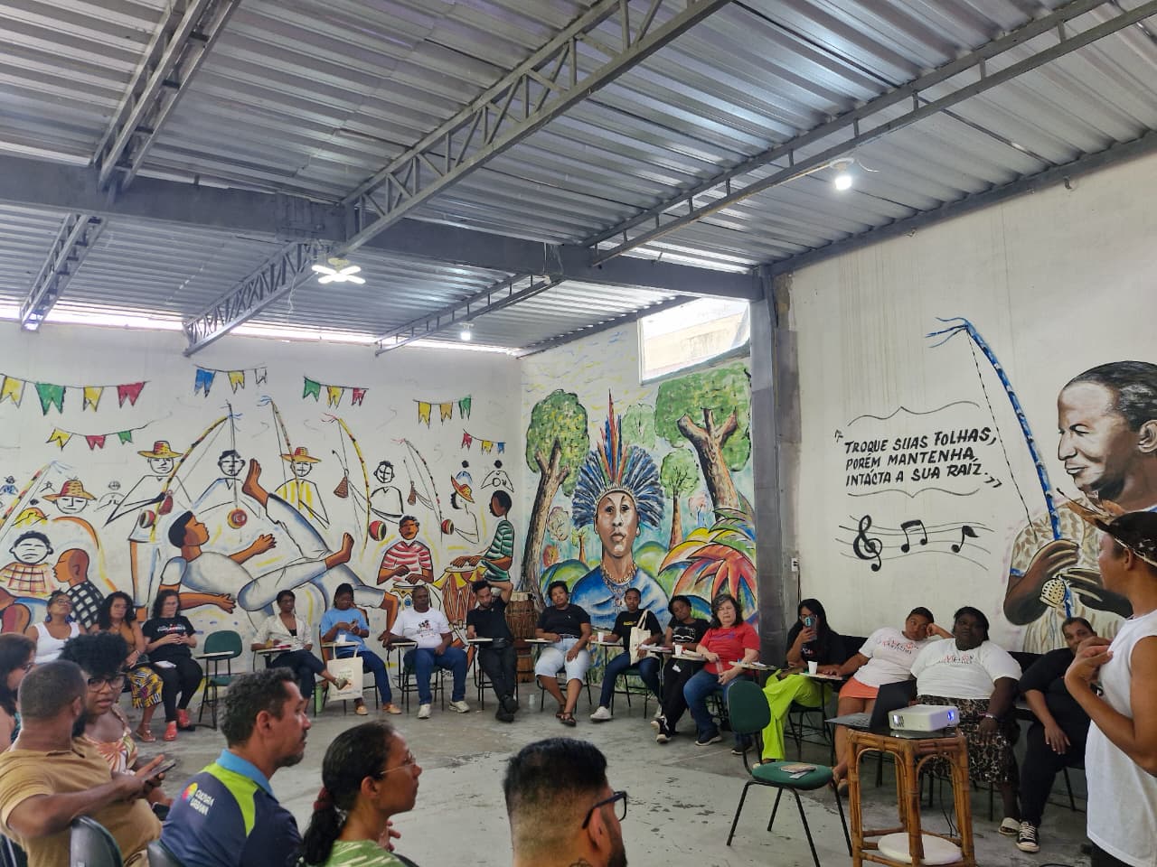 Encontro de Rede: Conexões que Transformam — foto 4
