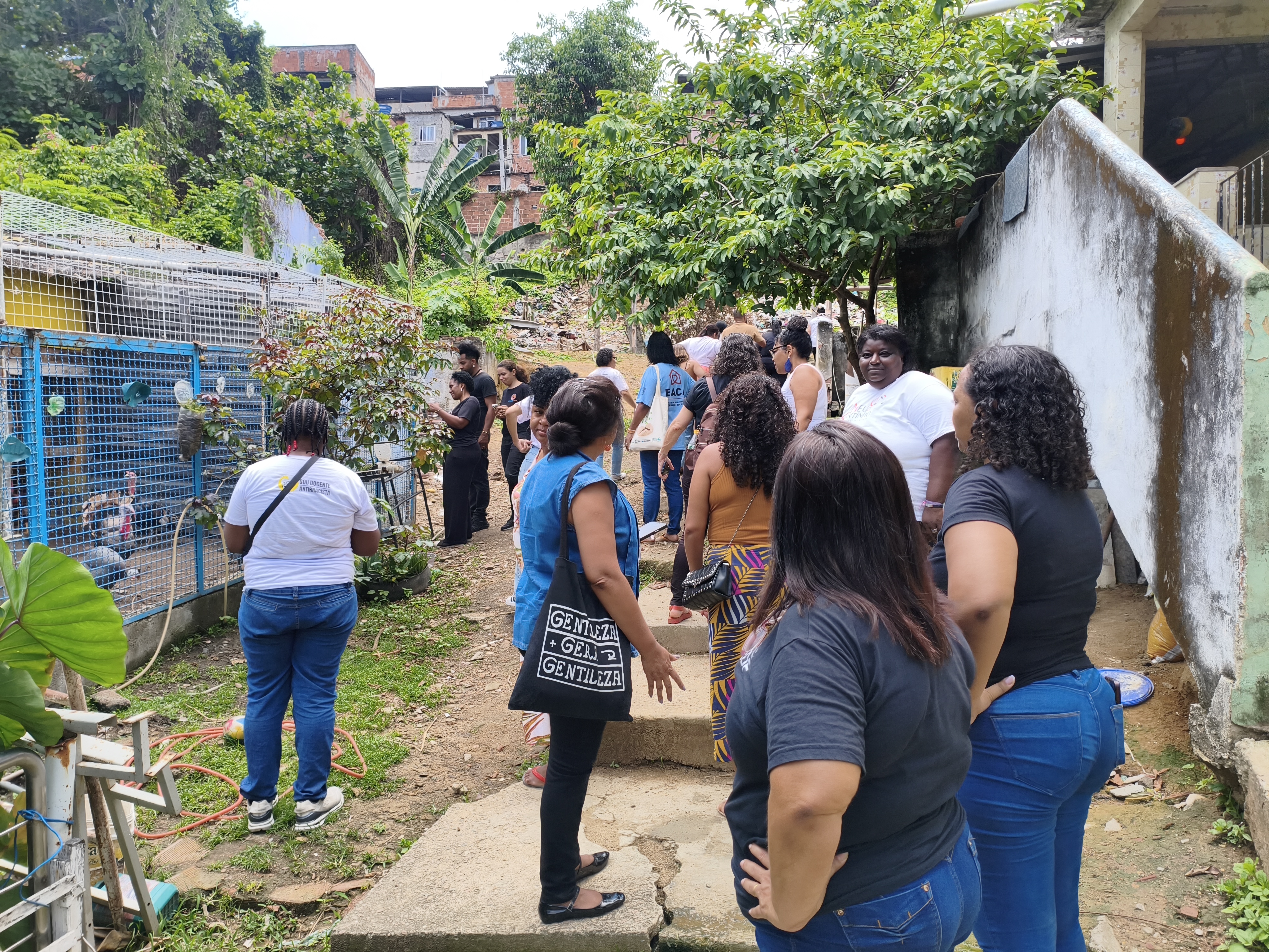 Encontro de Rede: Conexões que Transformam — foto 3