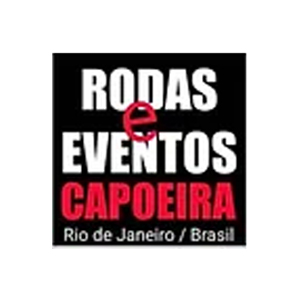 Rodas e Eventos: Capoeira